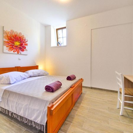 Apartment Val-2 By Interhome Sveti Juraj Luaran gambar