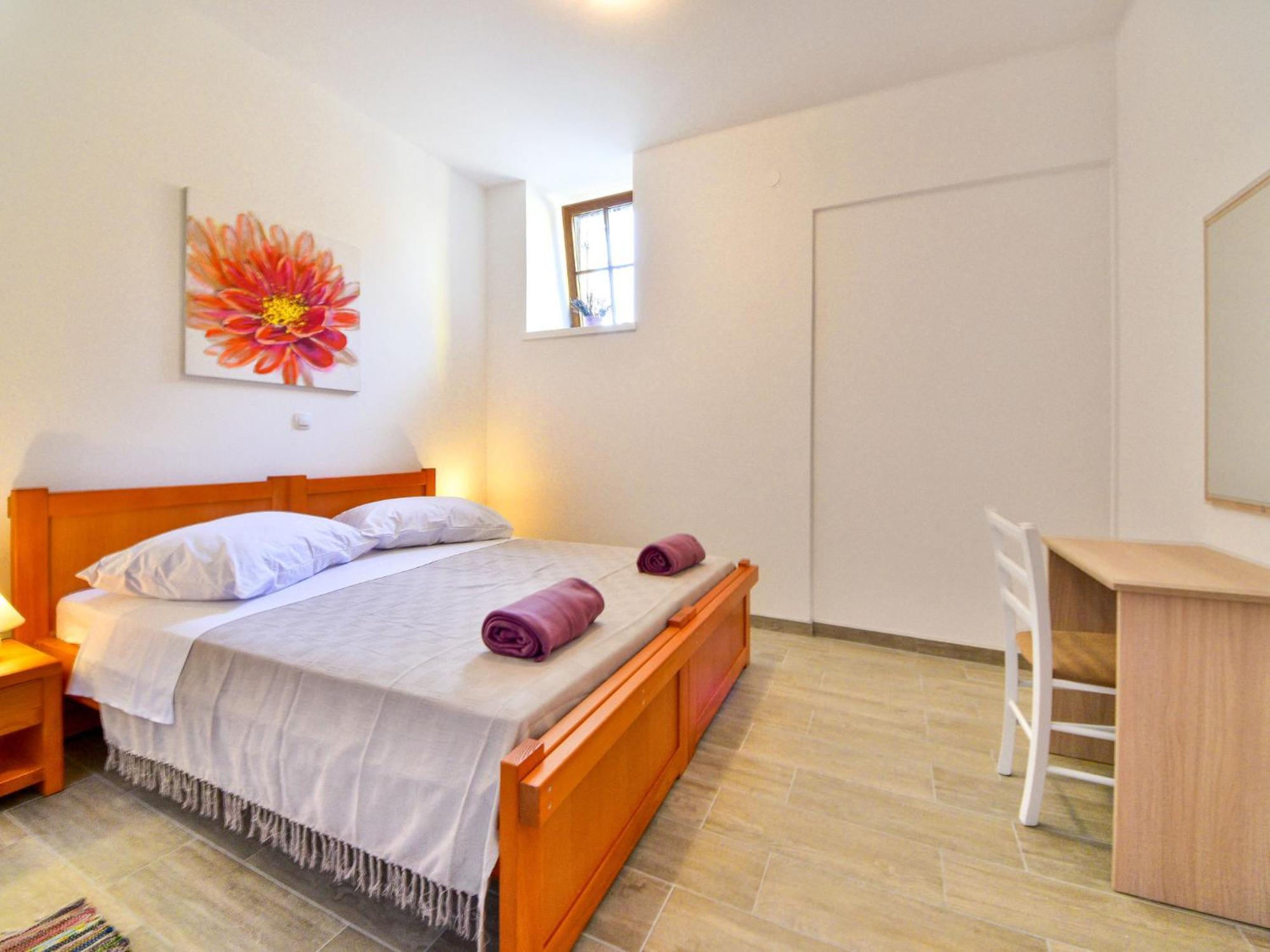 Apartment Val-2 By Interhome Sveti Juraj Luaran gambar