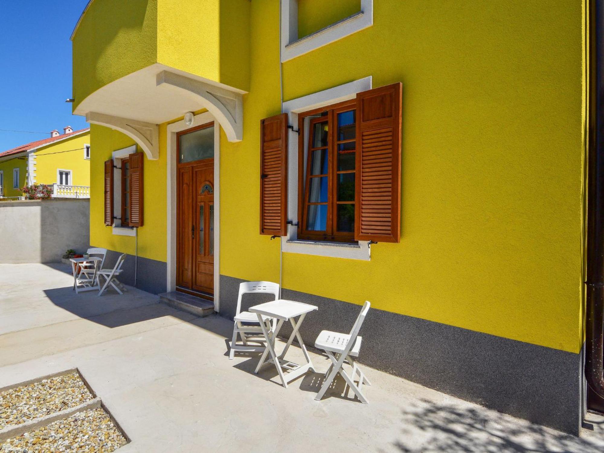 Apartment Val-2 By Interhome Sveti Juraj Luaran gambar