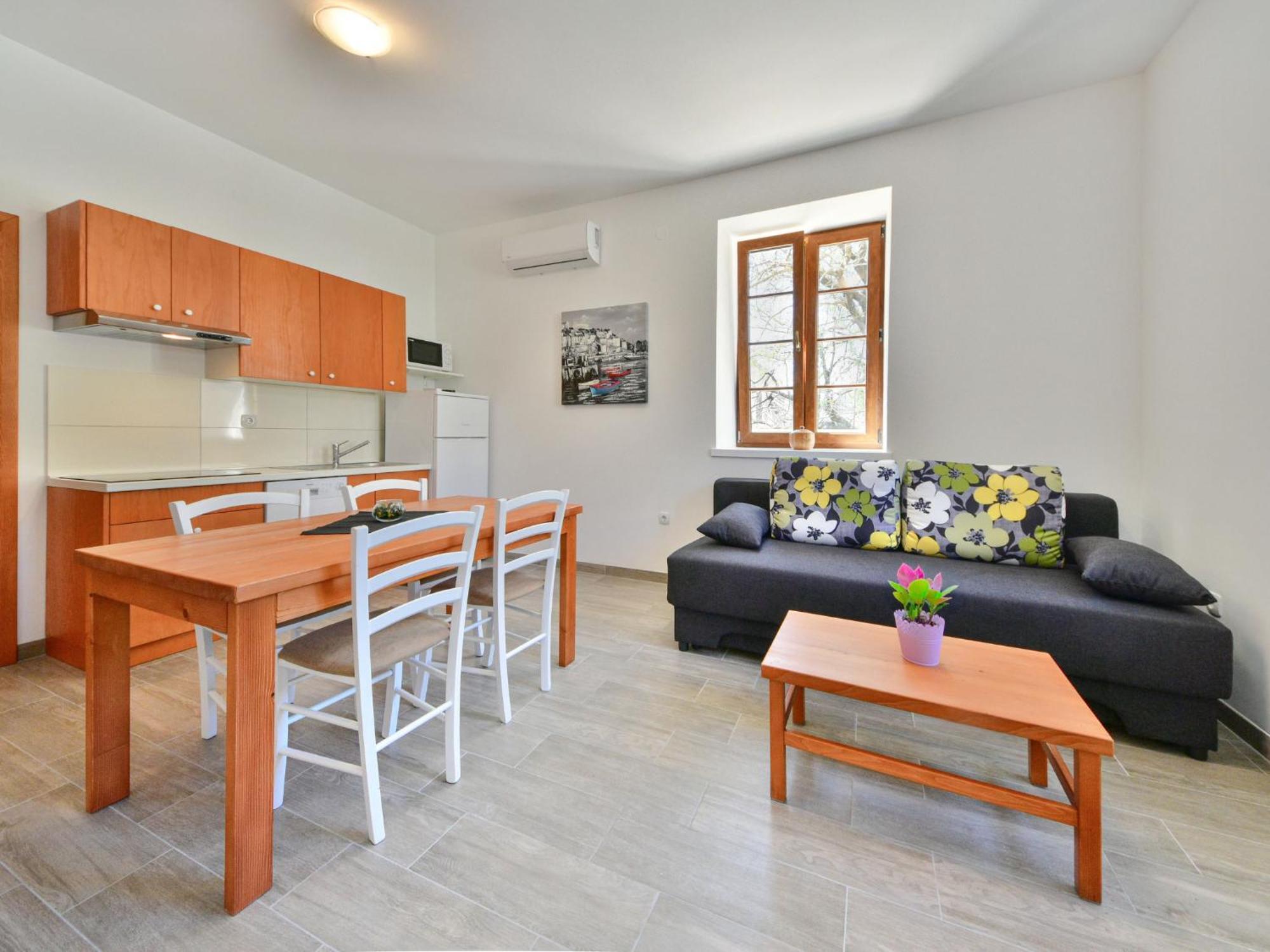Apartment Val-2 By Interhome Sveti Juraj Luaran gambar