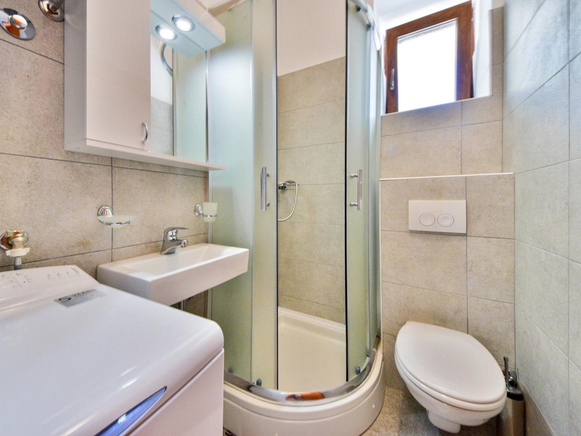 Apartment Val-2 By Interhome Sveti Juraj Luaran gambar
