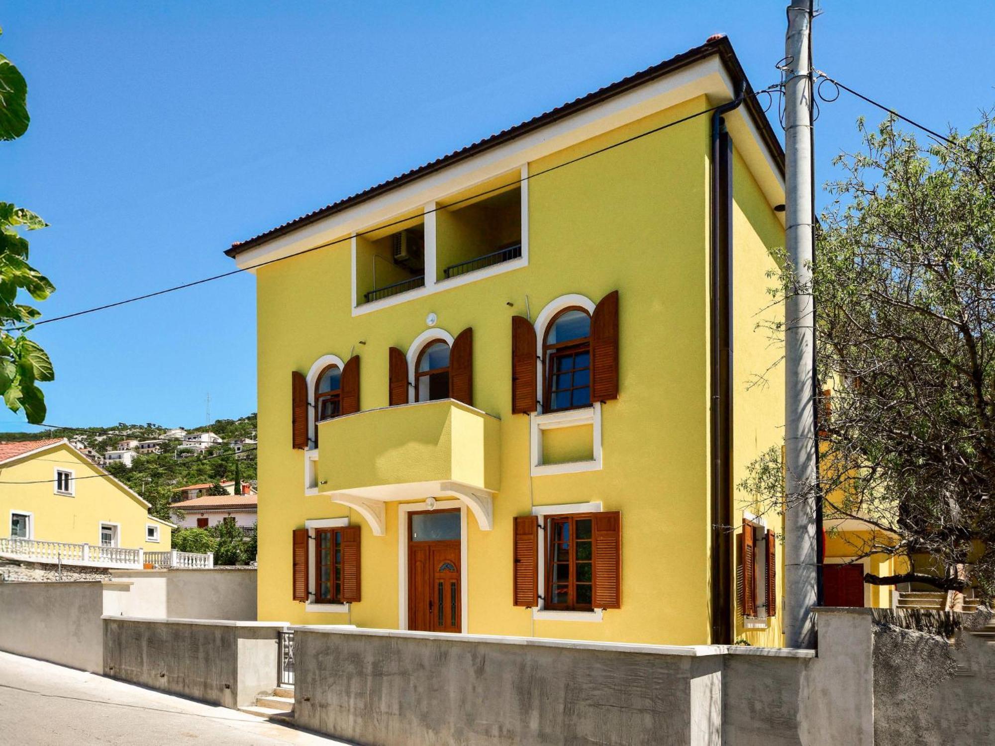 Apartment Val-2 By Interhome Sveti Juraj Luaran gambar